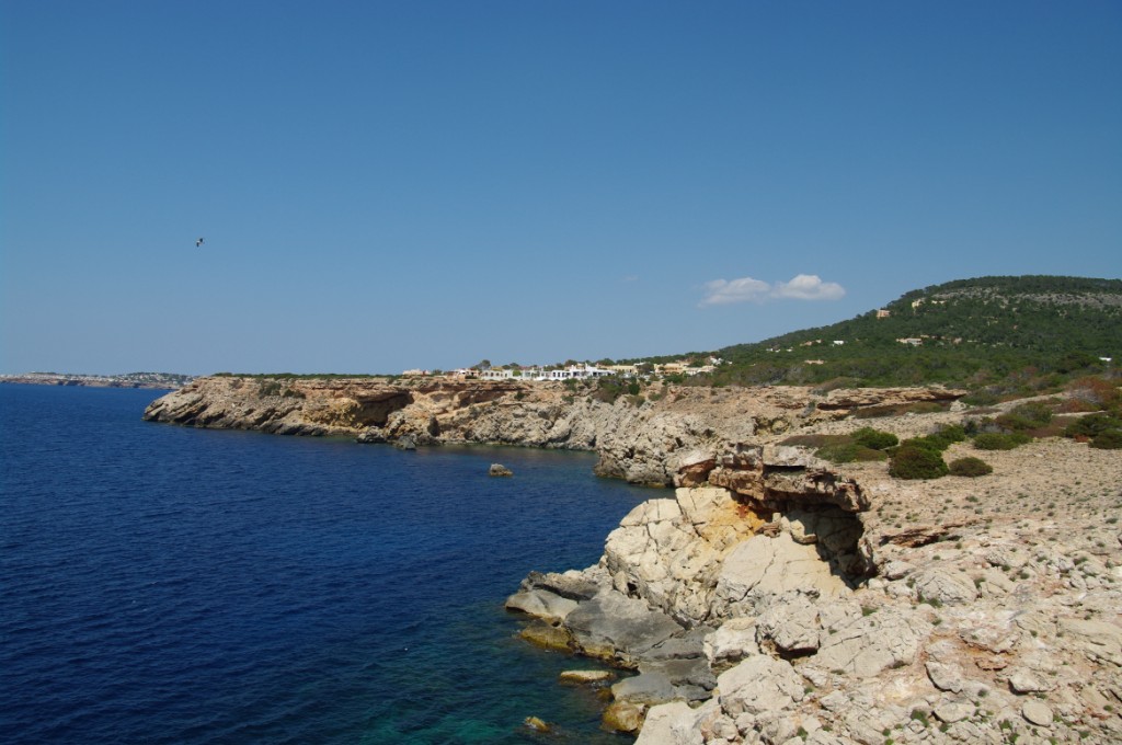 cala vadella